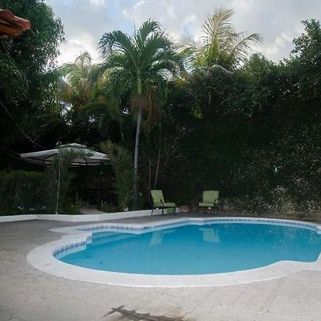 Hotel Casa Grande San Miguel Esterno foto