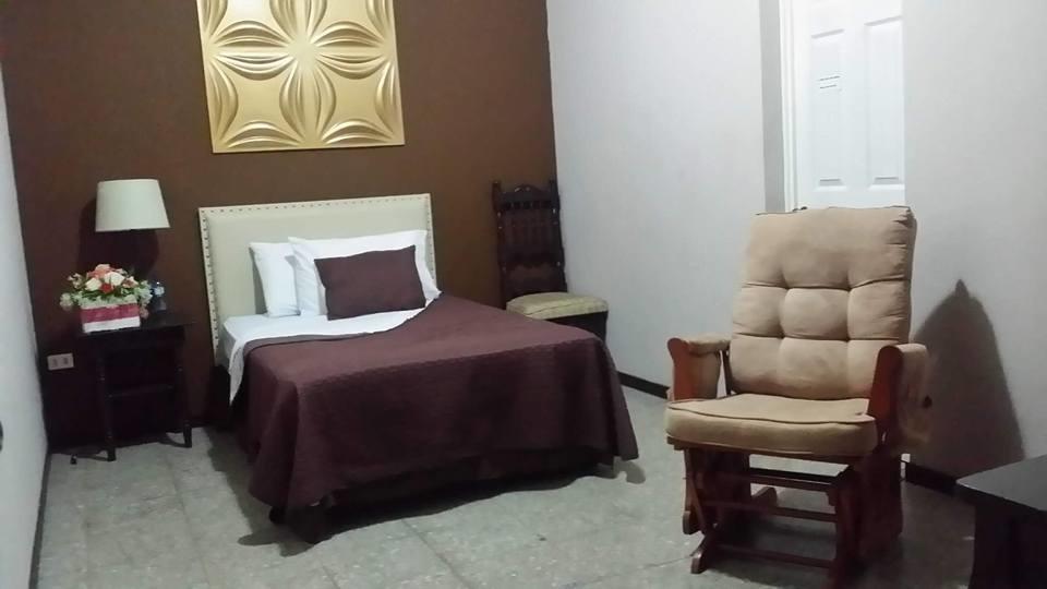 Hotel Casa Grande San Miguel Esterno foto