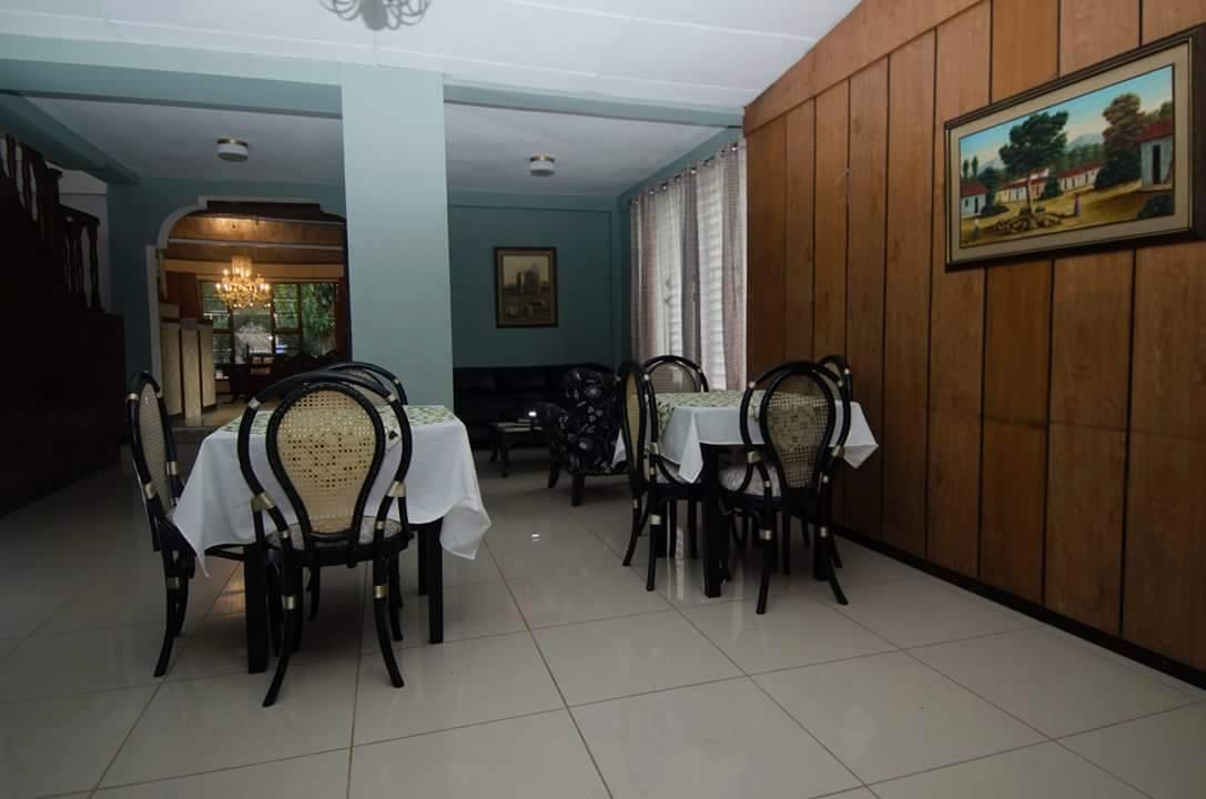 Hotel Casa Grande San Miguel Esterno foto