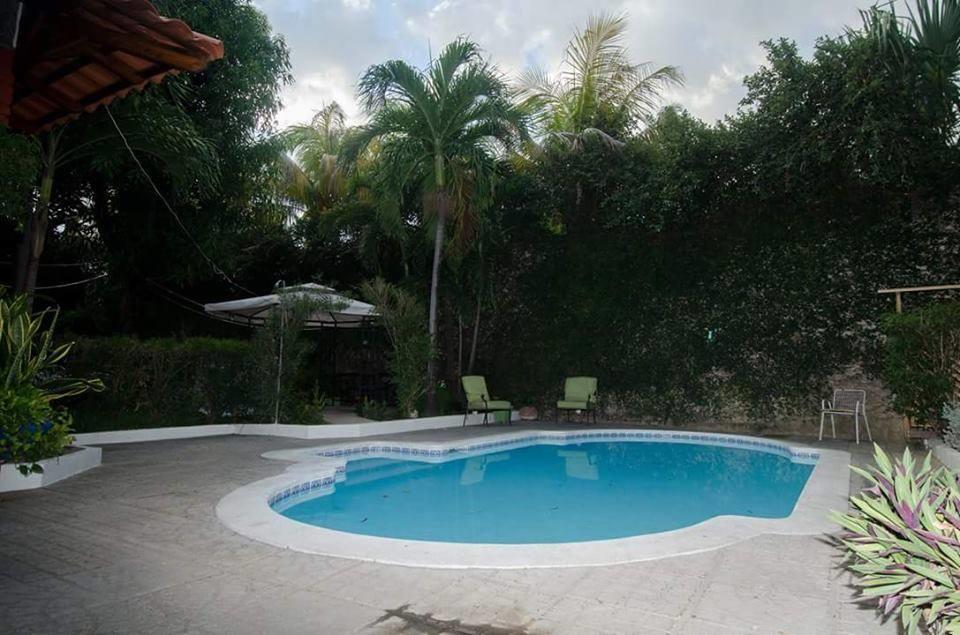 Hotel Casa Grande San Miguel Esterno foto
