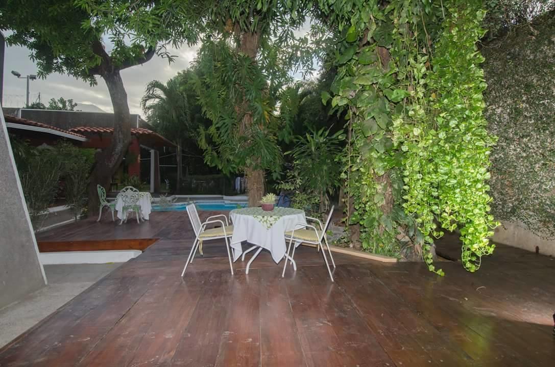Hotel Casa Grande San Miguel Esterno foto